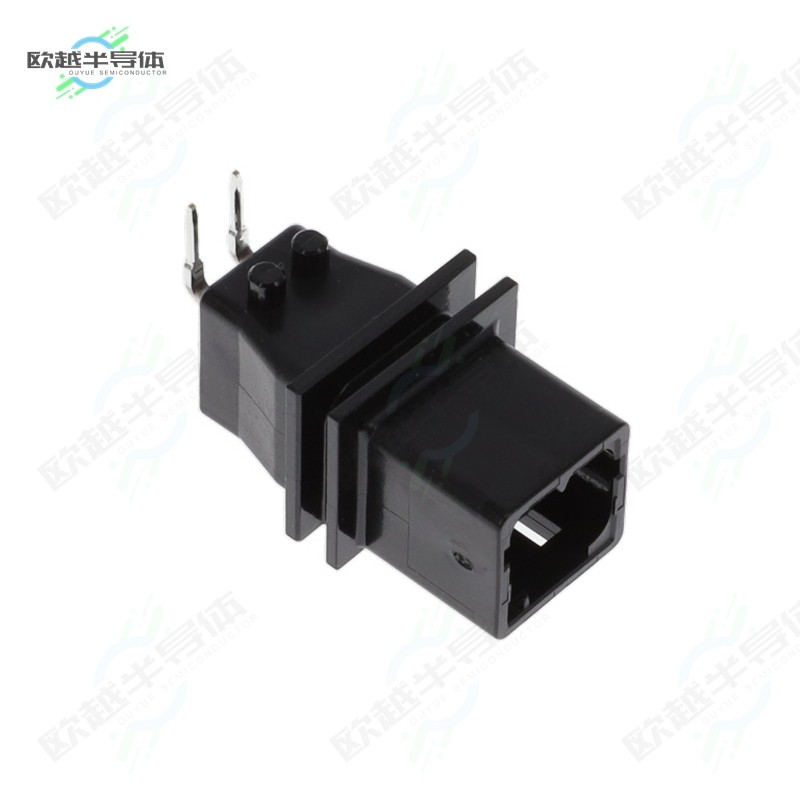 MX44A002NQ1[连接器CONN, HEADER, 2 PIN]