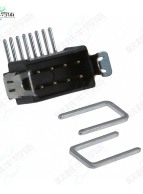 M80-8660822[连接器CONN HEADER R/A 8POS 2MM]