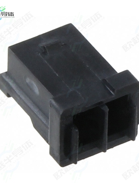 874390201[连接器CONN RCPT HSG 2POS 1.50MM]