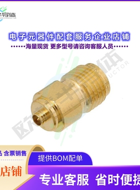 PE91006[连接器COAX ADAPT SMA TO UMCX]