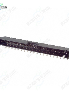 6-104935-9[连接器CONN HEADER R/A 20POS 2.54MM]