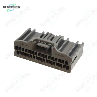 MX34032SF1[连接器CONN RCPT HSG 32POS 2.20MM]