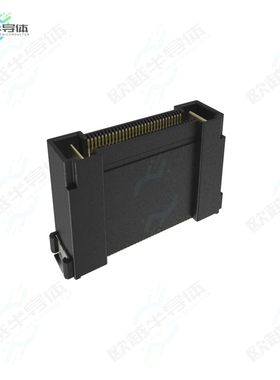 10168778-3260000LF[连接器COMBOSTAK 0.50 MM VERTICAL HEADE]