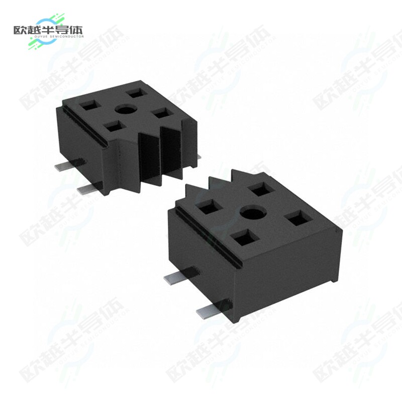 CLT-105-02-F-D-BE-A[连接器CONN RCPT 10POS 0.079 GOLD SMD]