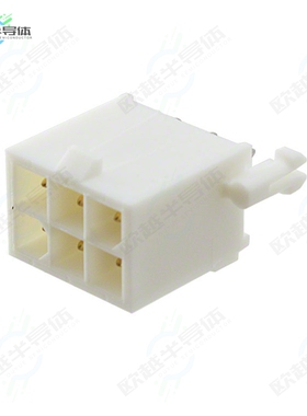 770178-2[连接器CONN HEADER VERT 6POS 4.14MM]
