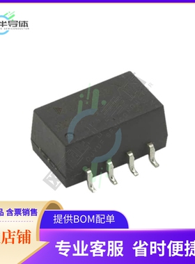 AM1L-1209S-NZ【DC DC CONVERTER 9V 1W】