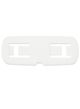 成长椅安全带肩带固定扣防滑防脱扣适用stokk宝宝餐椅儿童椅配件