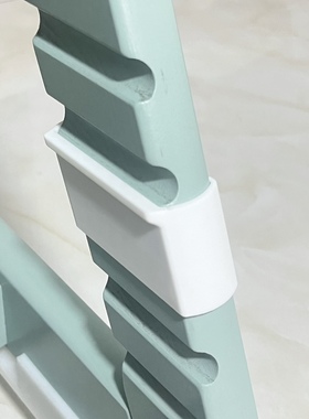 成长椅收纳盒卡扣支撑托架配件