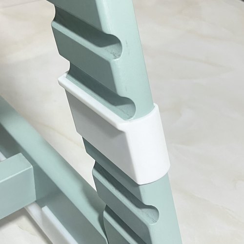 成长椅收纳盒卡扣支撑托架配件