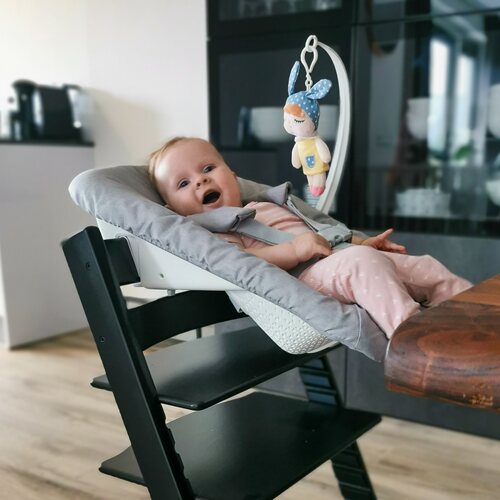 成长椅新生儿套件NewbornSet配件玩具杆睡篮宝宝餐椅儿童摇摇椅TT