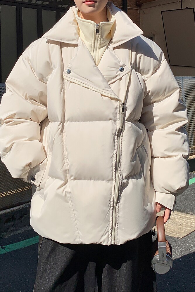 外景日系棉服双领大码外套棉袄潮男帅气加厚棉衣6658P120控178,男装棉衣,电商A029A