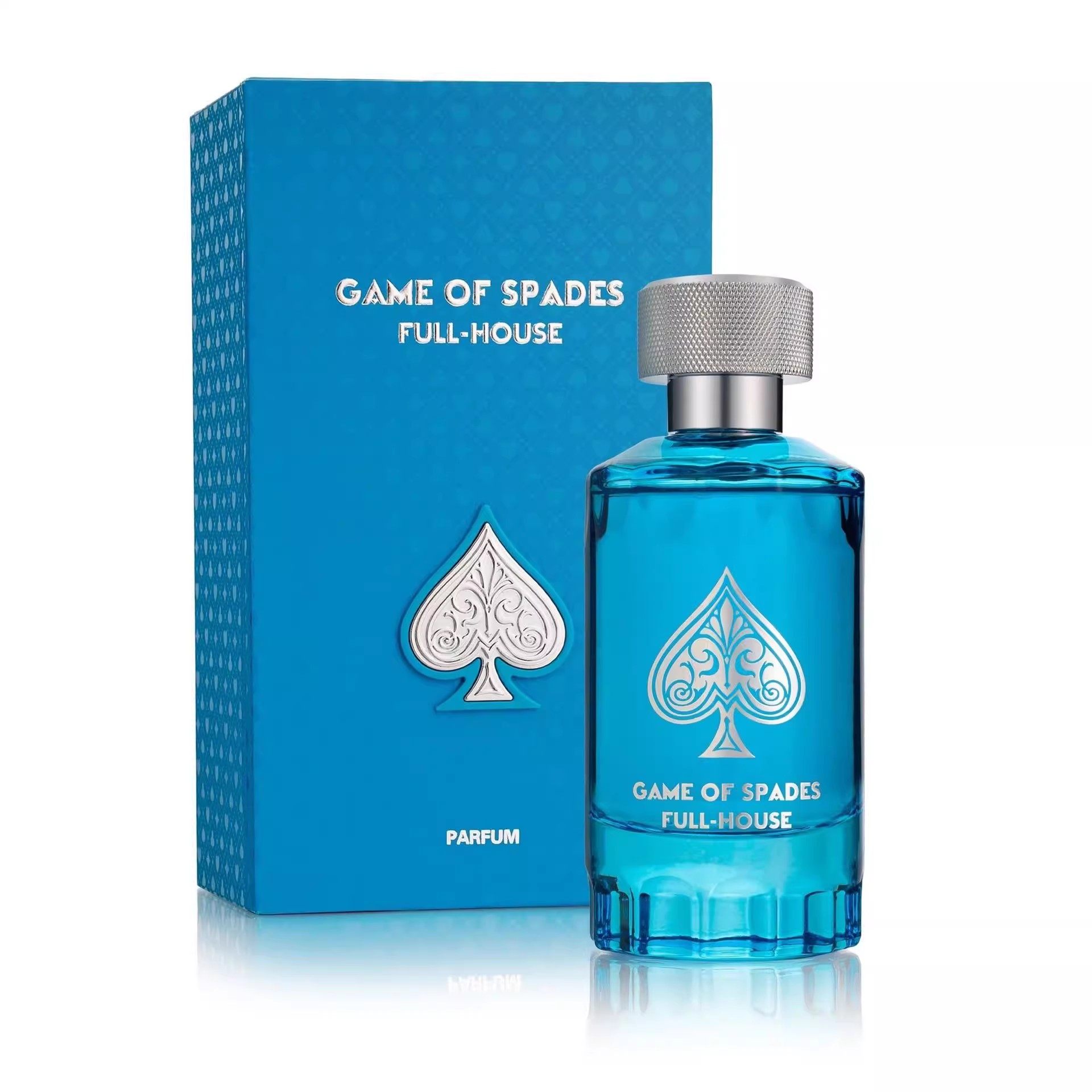 Game spades 男士中东阿拉伯迪拜香水Middle East Dubai Perfume