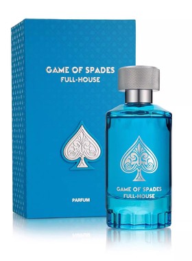 Game spades 男士中东阿拉伯迪拜香水Middle East Dubai Perfume