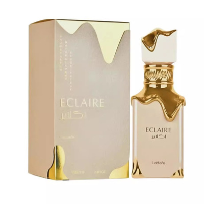 100ml Lattafa Eclaire Women Middle East Arab Dubai perfume