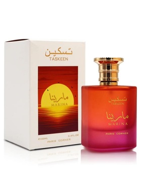 TASKEEN MARINA Edp Perfume 新款中东迪拜阿拉伯日落香水100ml