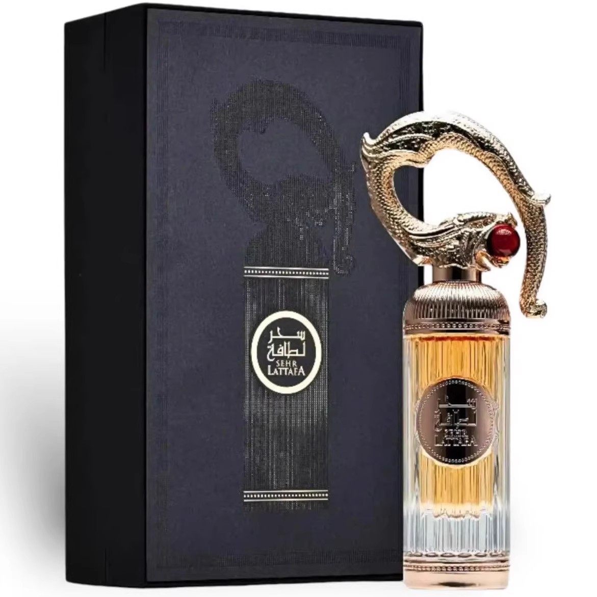 100ml 中东阿拉伯香水迪拜持久香水香氛 Middle Eastern perfume