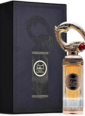 100ml 中东阿拉伯香水迪拜持久香水香氛 Middle Eastern perfume