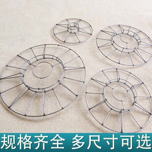 猪槽钢圈猪食槽铁架小猪料槽架子食槽架子