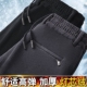 耐磨工作裤 秋冬季 加绒外穿建筑工地裤 男士 子宽松劳保条绒运动长裤