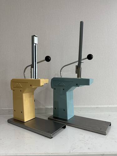 k-8品牌【原装正品】2025年新款 711铝钉机 711铁钉机733封口机