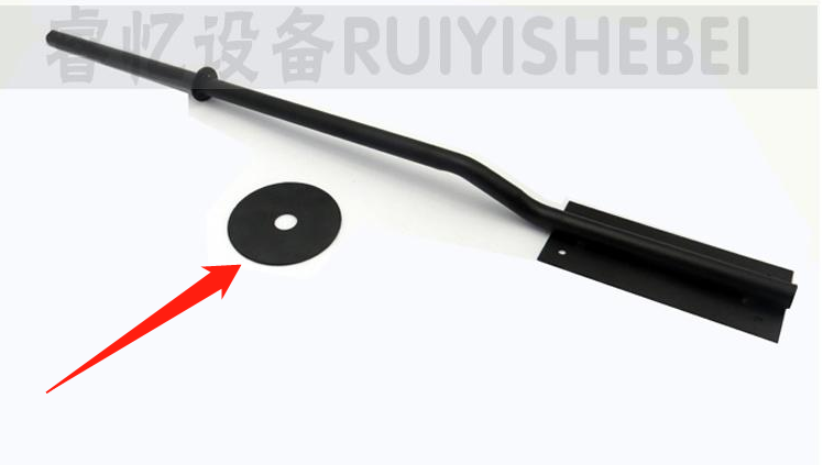 配件连卷袋支架配件圆盘