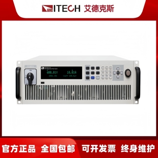 6018 6054 6012 6010 源载系统6005 IT6000B回馈式