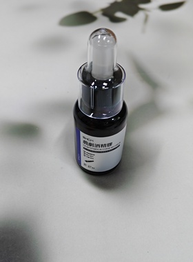 胶水假头发假胡子固定胶水