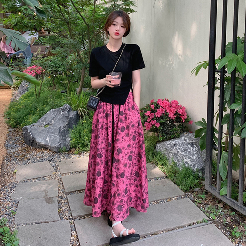 睡宝大码女装 XYCM601