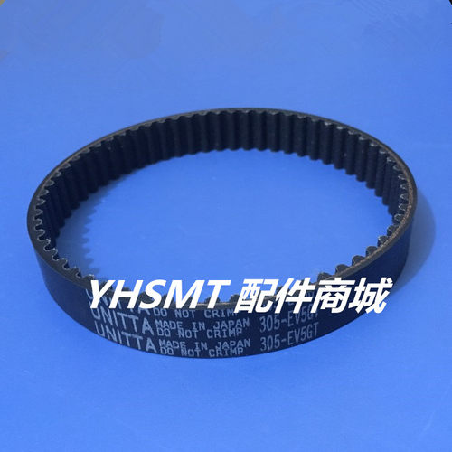 索尼g200贴片机皮带305-EV5GT-15