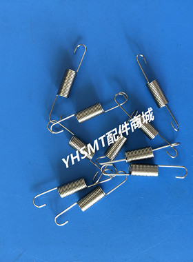 松下CM602/402 NPM8MM飞达卷带支架弹簧KXF0DK4AB00 N210067680AA