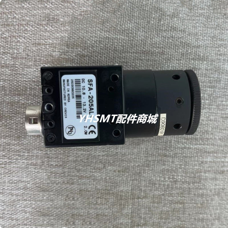 三星sm421 sm482贴片机头部飞行相机sfa205al j90591009a原装全新