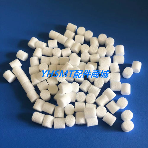 雅马哈贴片机过滤棉KHY-M7154-CO