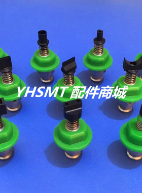 JUKI贴片机国产贴片机摆盘机封装机烧录机定制非标特殊吸嘴NOZZLE