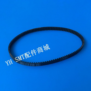 三星CP45FV NEO  R轴角度马达皮带208-2GT  J6602024A 贴片机皮带