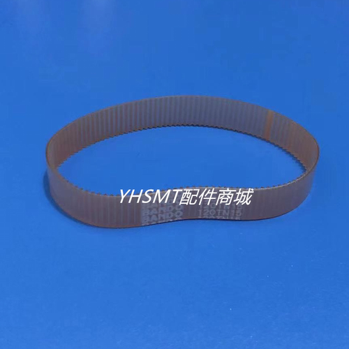 雅马哈点胶机角度R轴马达皮带