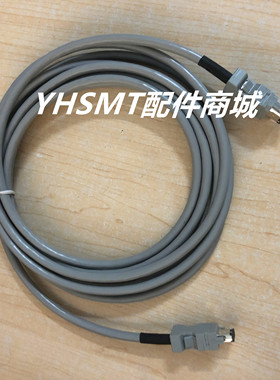 原装JUKI信号线JUKI镭射线 KE2070 2080镭射线1394信号线40044517