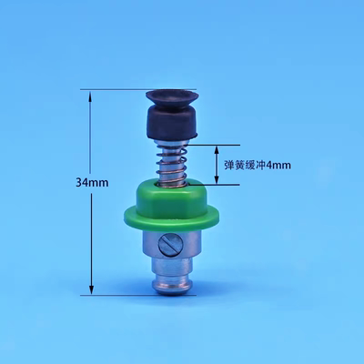 机械手包装编带机自动化吸盘吸嘴