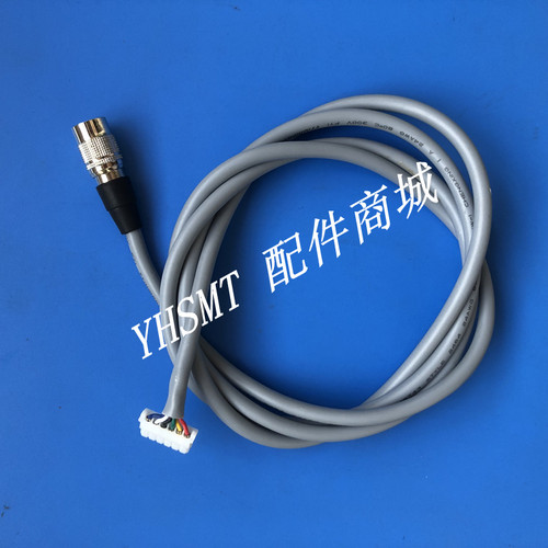 三星贴片机操作手柄电源线示教盒