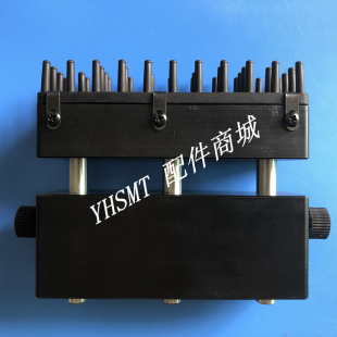 三星贴片机柔性顶针CP45 SM471SM481万能软顶针 SM321SM421 SM431
