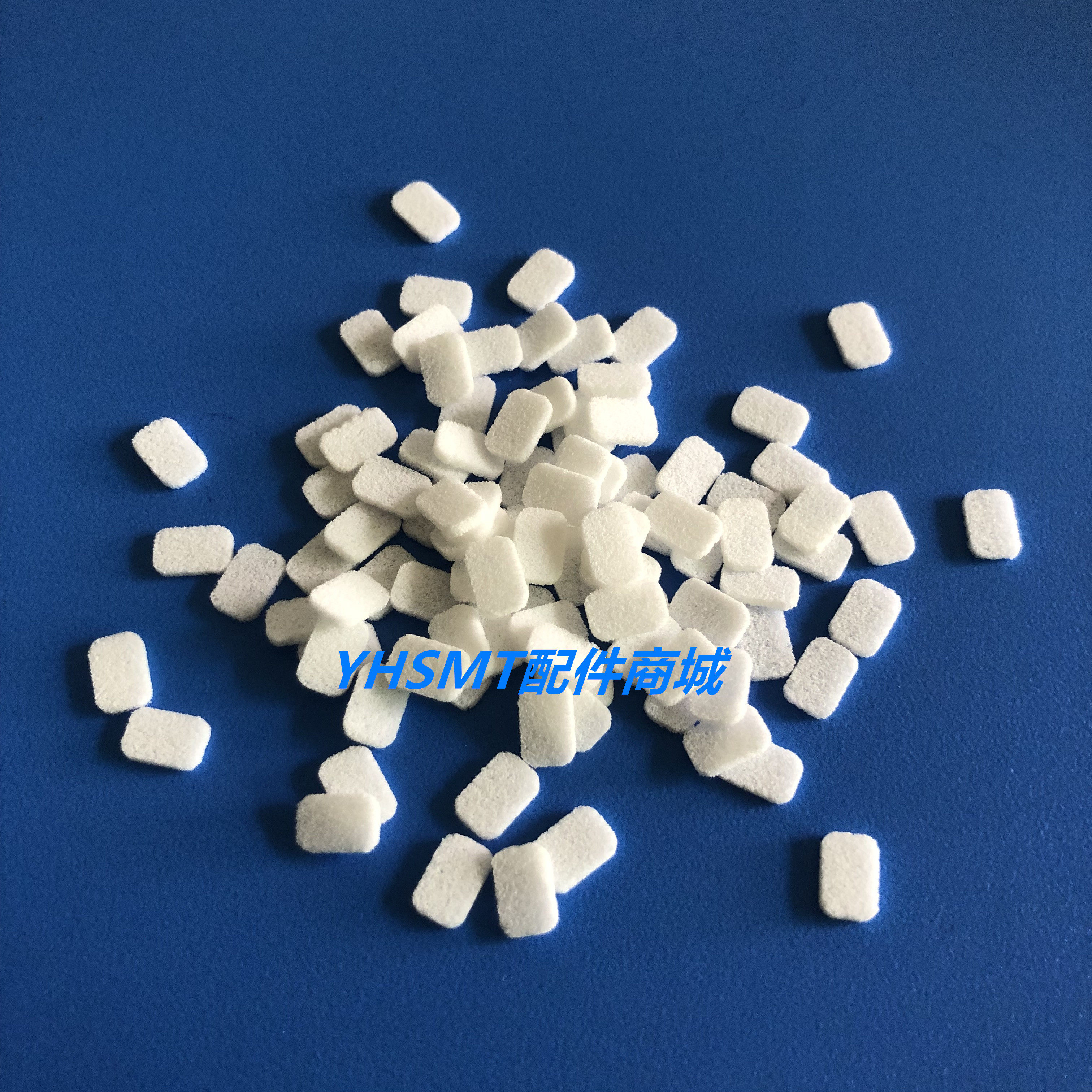 juki rx-7贴片机吸嘴真空过滤棉芯juki 贴片机头部过滤棉40163249