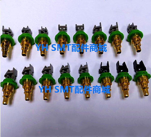 JUKI插件机贴片机夹爪气夹吸嘴