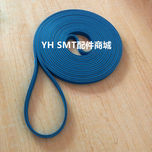 GKG印刷机轨道传送皮带