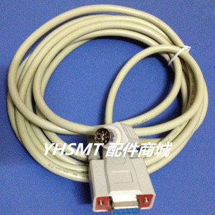 KIC数据线 KIC炉温测试仪数据线 KIC START KIC2000连接线 传输线