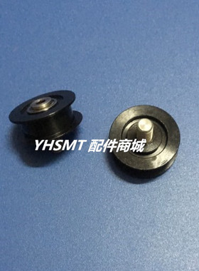 富士CP6 CP642 CP643贴片机皮带轮MQC1060 ADBPP8020 MQC1061皮带