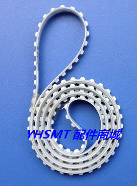 松下SP-28印刷机带齿皮带 180GC182093 110HC181222 轨道传送皮带