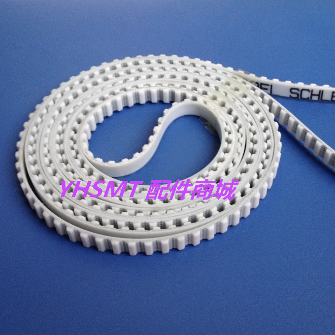 三星贴片机轨道调宽调节皮带