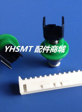 JUKI贴片机定制吸嘴JUKI 2050 2060贴片机订做非标排插特制吸嘴