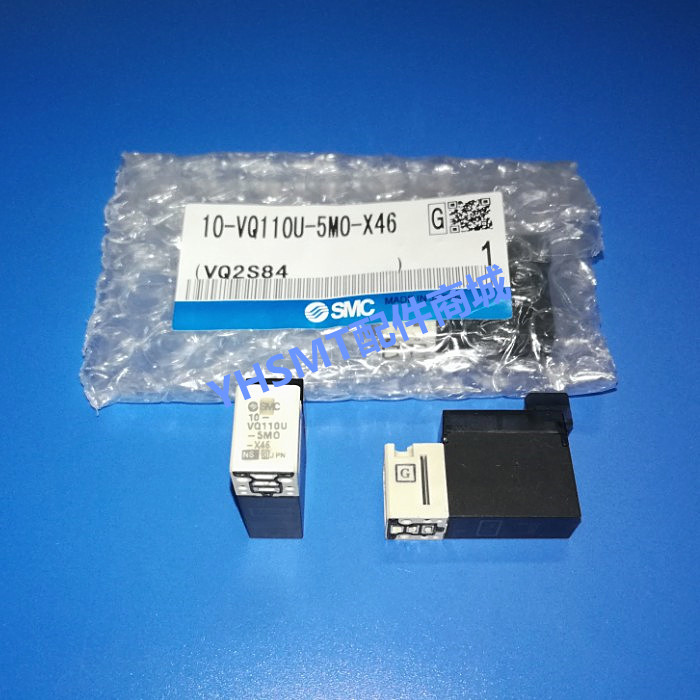 松下CM402/602NPM头部电磁阀