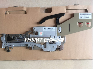 2MM 雅马哈FT款 飞达雅马哈贴片机FT款 FEEDE喂料器料枪枪 4MM