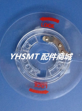 三洋TCM3000 TCM1000飞达卷料轮外盖 8MM 12MM 16MM 24MM飞达外盖